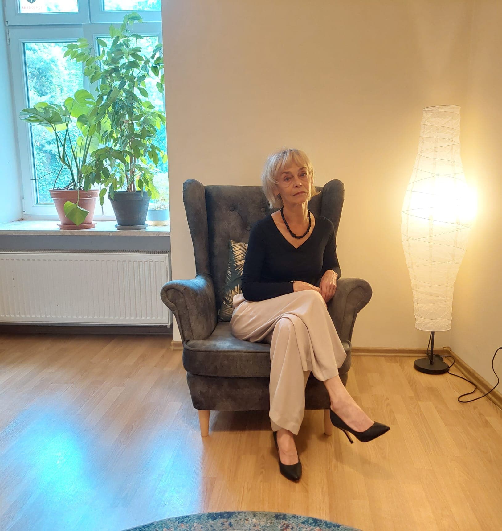 Gabinet terapeutyczny EMDR w Krakowie