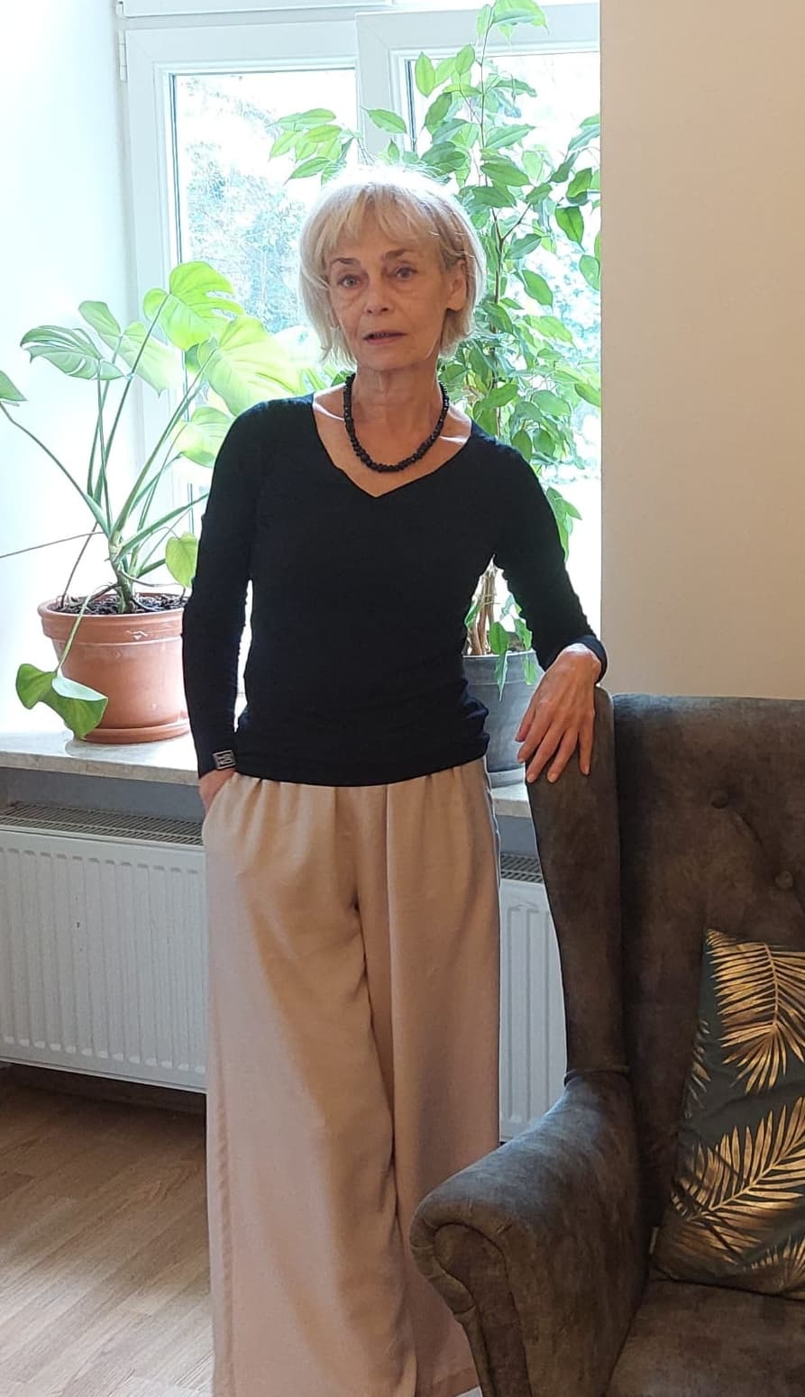 Dorota Maciaszek